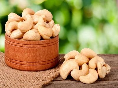 Bigitexco Cashew Nuts - Bigitexco Vietnam Cashew Nut - Pepper - Dried Fruit Company