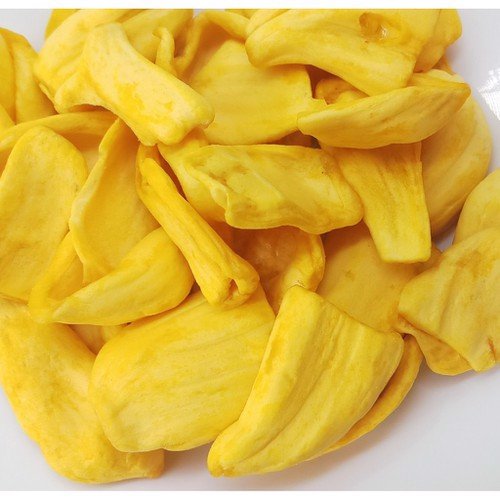 Jackfruit Dried - Bigitexco Vietnam Cashew Nut - Pepper - Dried Fruit Company