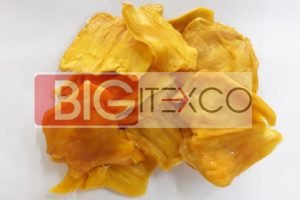 Sample Exporter Bigitexco Organic Soft Dried Jackfruit Vietnam - Bigitexco Vietnam Cashew Nut - Pepper - Dried Fruit Company