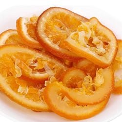 Dried Orange Slices​ - Bigitexco Vietnam Cashew Nut - Pepper - Dried Fruit Company